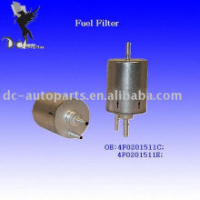 Low price for fuel filter 4F 0201511C Audi